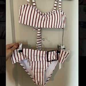 Who what wear swimsuit